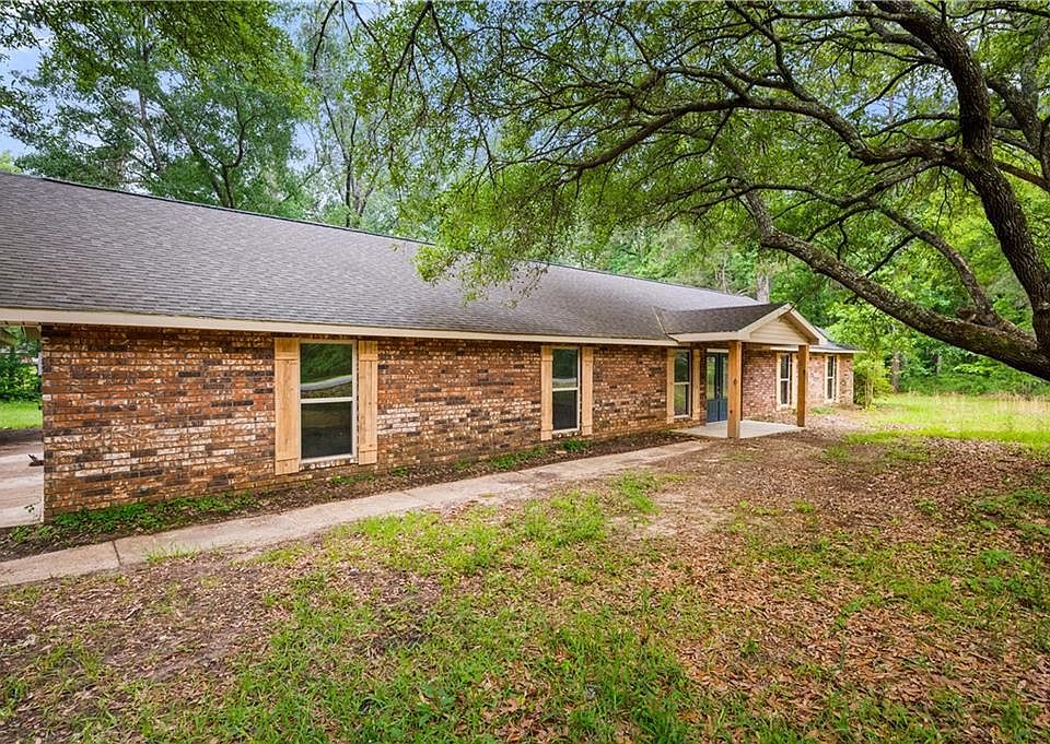 66 Little John Ln, Dry Prong, LA 71423 Zillow