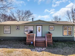 5815 Ponderosa Rd, Ardmore, OK 73401