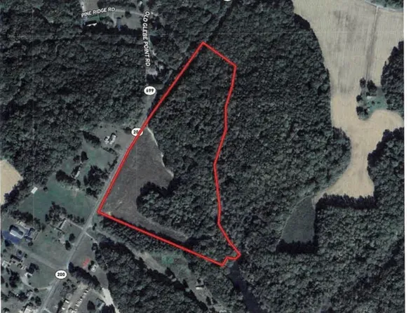 0 Ferry Rd, Heathsville, VA 22473