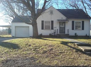 233 N Martin Ave, Sharon, TN 38255