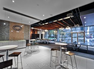 Harbour View Estates I, Toronto, ON M5V 3V2