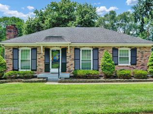 3306 Mid Dale Ln, Louisville, KY 40220