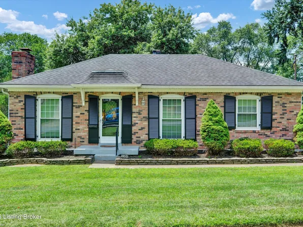 3306 Mid Dale Ln, Louisville, KY 40220