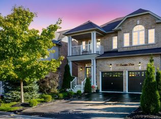 27 Barletta Dr, Vaughan, ON L6A 4H5