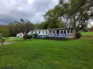 523 Clarence Rd, Snow Shoe, PA 16874