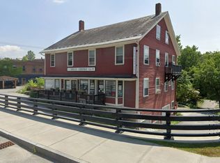 8-10 Conant Sq #3, Brandon, VT 05733