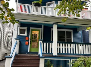 84 Saint James Pl FLOOR 1, Buffalo, NY 14222