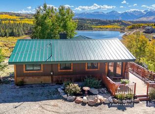 381 Empire Valley Dr, Leadville, CO 80461