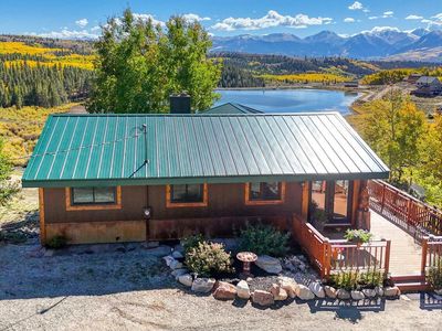 381 Empire Valley Drive, Leadville, CO, 80461