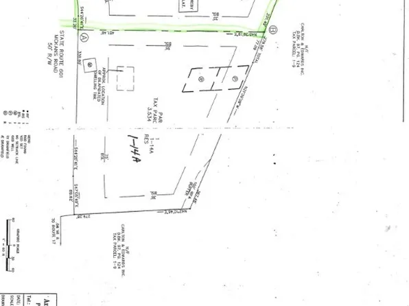 0 McKans Rd, Laneview, VA 22504