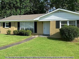 6509 Zeigler Blvd, Mobile, AL 36608