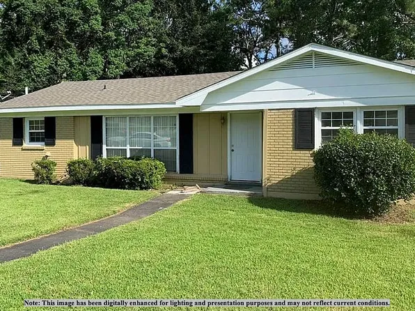 6509 Zeigler Blvd, Mobile, AL 36608