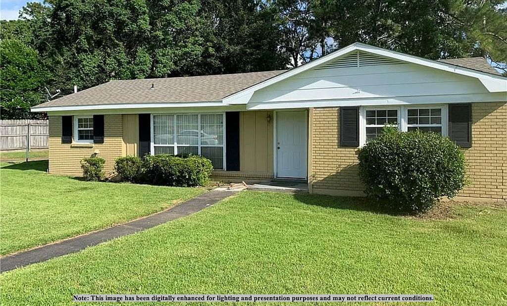 6509 Zeigler Blvd - Property Image