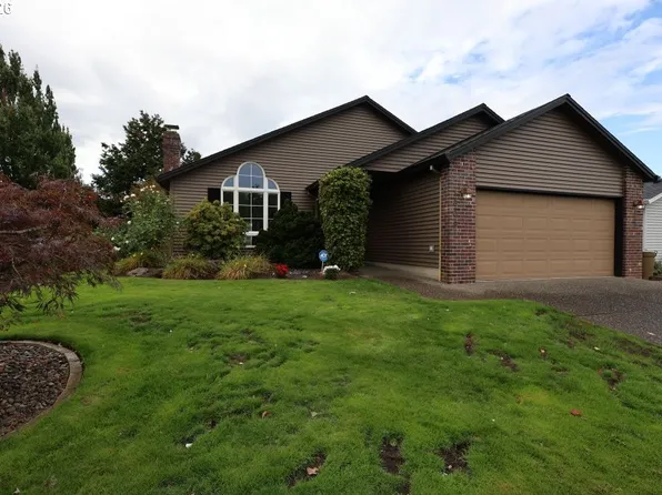 1609 NE 150th Ave, Portland, OR 97230
