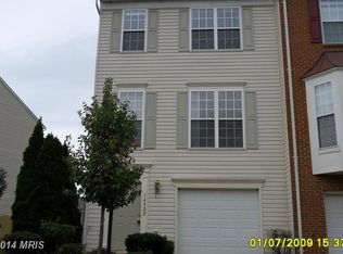14922 Whittier Loop, Woodbridge, VA 22193