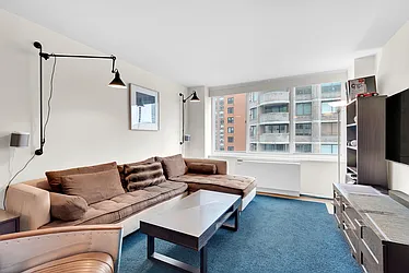 Former Demi Moore Penthouse in the San Remo Asks $50M | StreetEasy