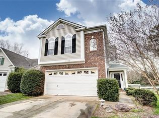 5135 Silabert Ave, Charlotte, NC 28205