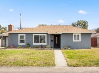 12572 Leroy Ave, Garden Grove, CA 92841