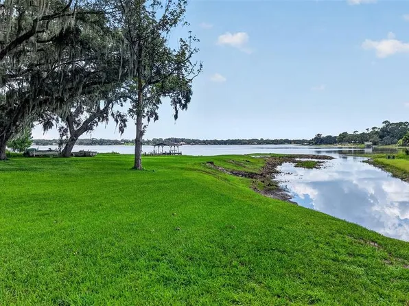 13462 SE 108TH COURT ROAD, OCKLAWAHA, FL 32179