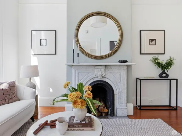 43 Lucky St, San Francisco, CA 94110