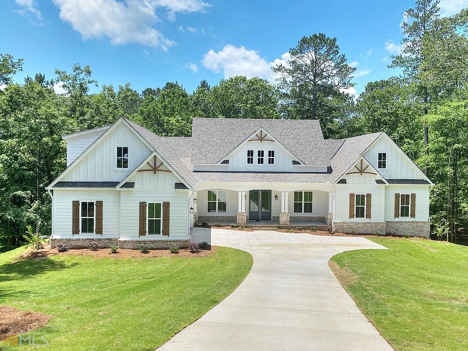 323 River Club Dr, Lagrange, GA 30240 Zillow