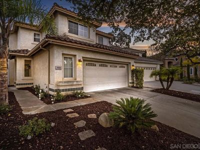 7409 Mason Heights Ln, San Diego, CA, 92126
