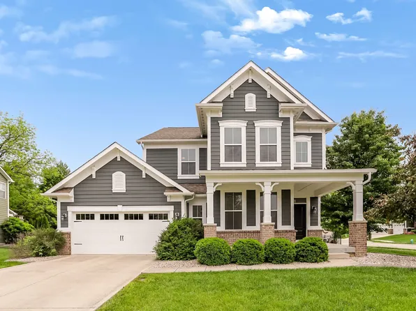 10511 Cleary Trace Dr, Fishers, IN 46040