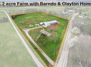 1038 New Market Rd, New Market, AL 35761