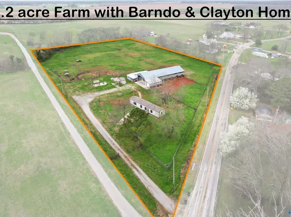 1038 New Market Rd, New Market, AL 35761