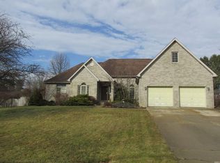 1505 E Glacier Bnd, La Porte, IN 46350
