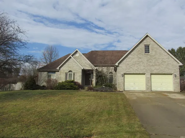 1505 E Glacier Bnd, La Porte, IN 46350