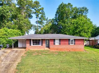 1219 Oakdale Rd, Augusta, GA 30904