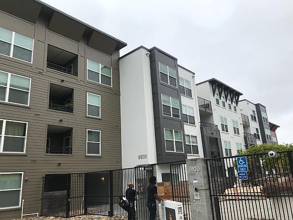 2nd image of 8200 Oceanview Ter APT 410