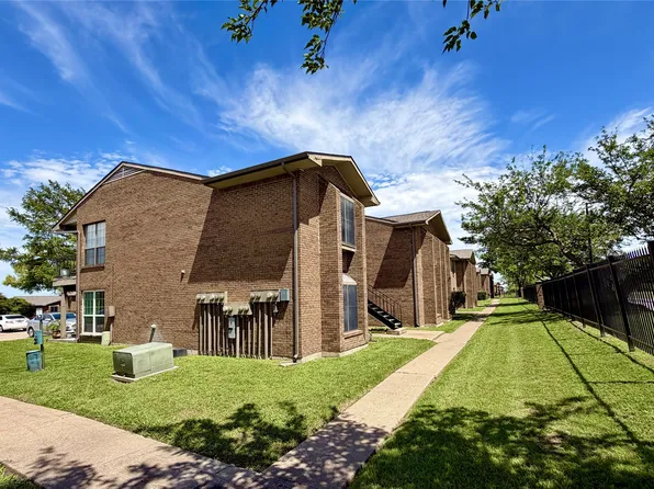 4460 Chaha Rd APT 201, Garland, TX 75043