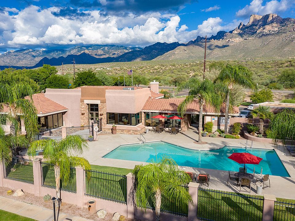 Rock Ridge Apartment Rentals Oro Valley, AZ Zillow