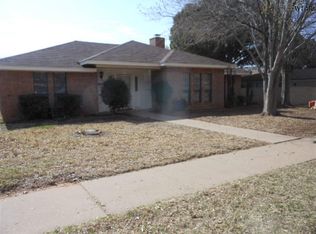 2741 Shepherds Gln, Wichita Falls, TX 76308