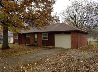 704 Prospect Ave, Nixa, MO 65714