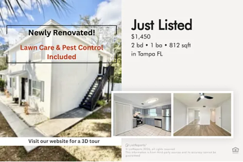 11705 North Dr #B Photo 1