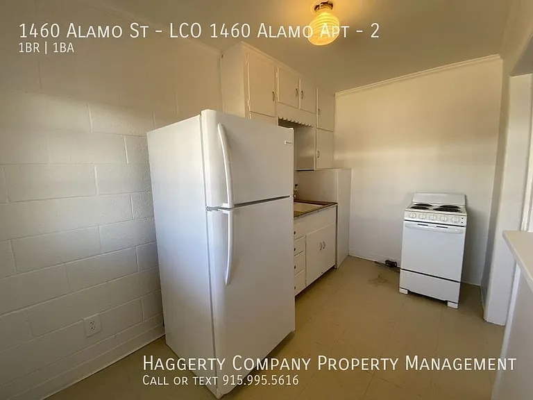 1460 Alamo St #2 — Photo 8