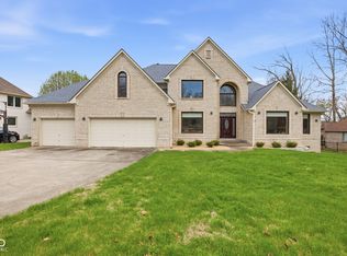 5717 Fall Creek Rd, Indianapolis, IN 46220