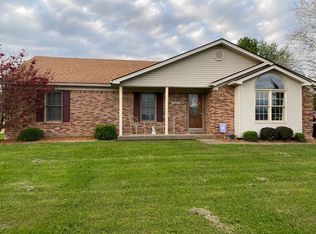 4606 Springdale Ct, Louisville, KY