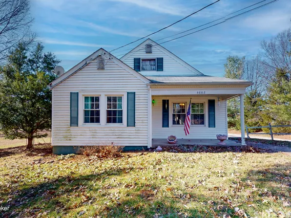 5602 Lovers Ln, Louisville, KY 40299