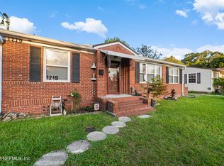 1719 Mayfair Rd, Jacksonville, FL 32207