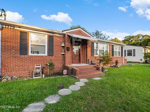 1719 MAYFAIR Road, Jacksonville, FL 32207