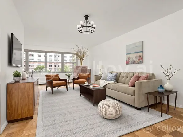 180 W End Ave APT 5H, New York, NY 10023