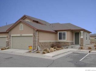 1602 N Fraser Ct, Aurora, CO 80011