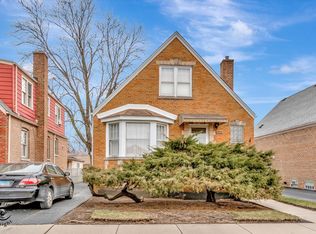 3909 W 83rd Pl, Chicago, IL 60652