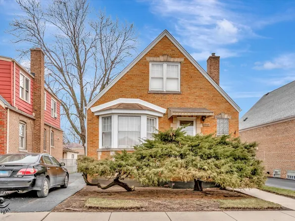 3909 W 83rd Pl, Chicago, IL 60652