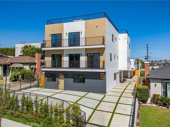 1330 S Longwood Ave, Los Angeles, CA 90019