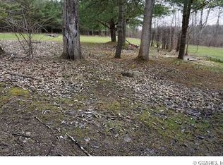 0 Co Road 15 Granger LOT 1, Fillmore, NY 14735